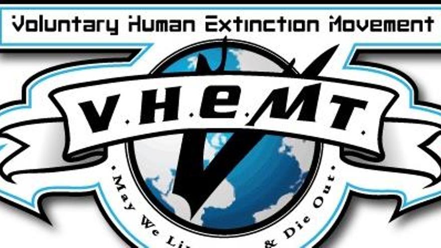 Extinción humana voluntaria