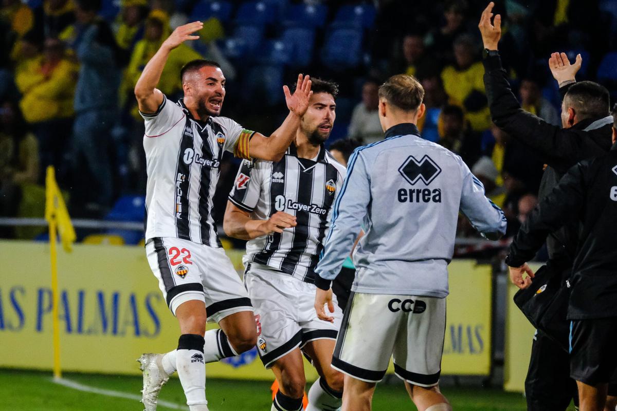 UDLP - Castellón