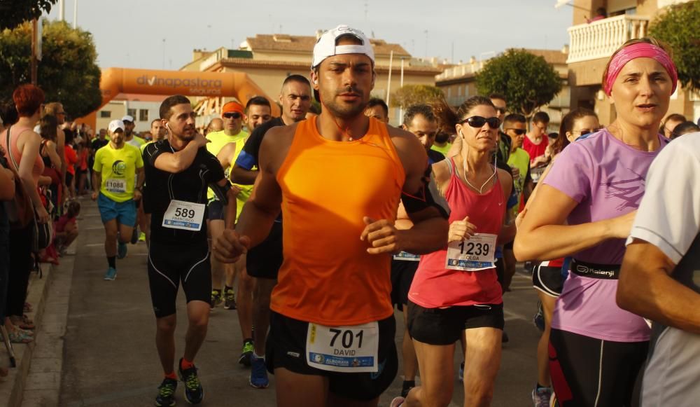 Búscate en la 10K Divina Pastora de Alboraia