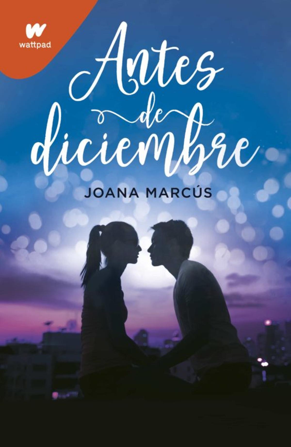El momento romántico de esta Navidad: 'Antes de diciembre'