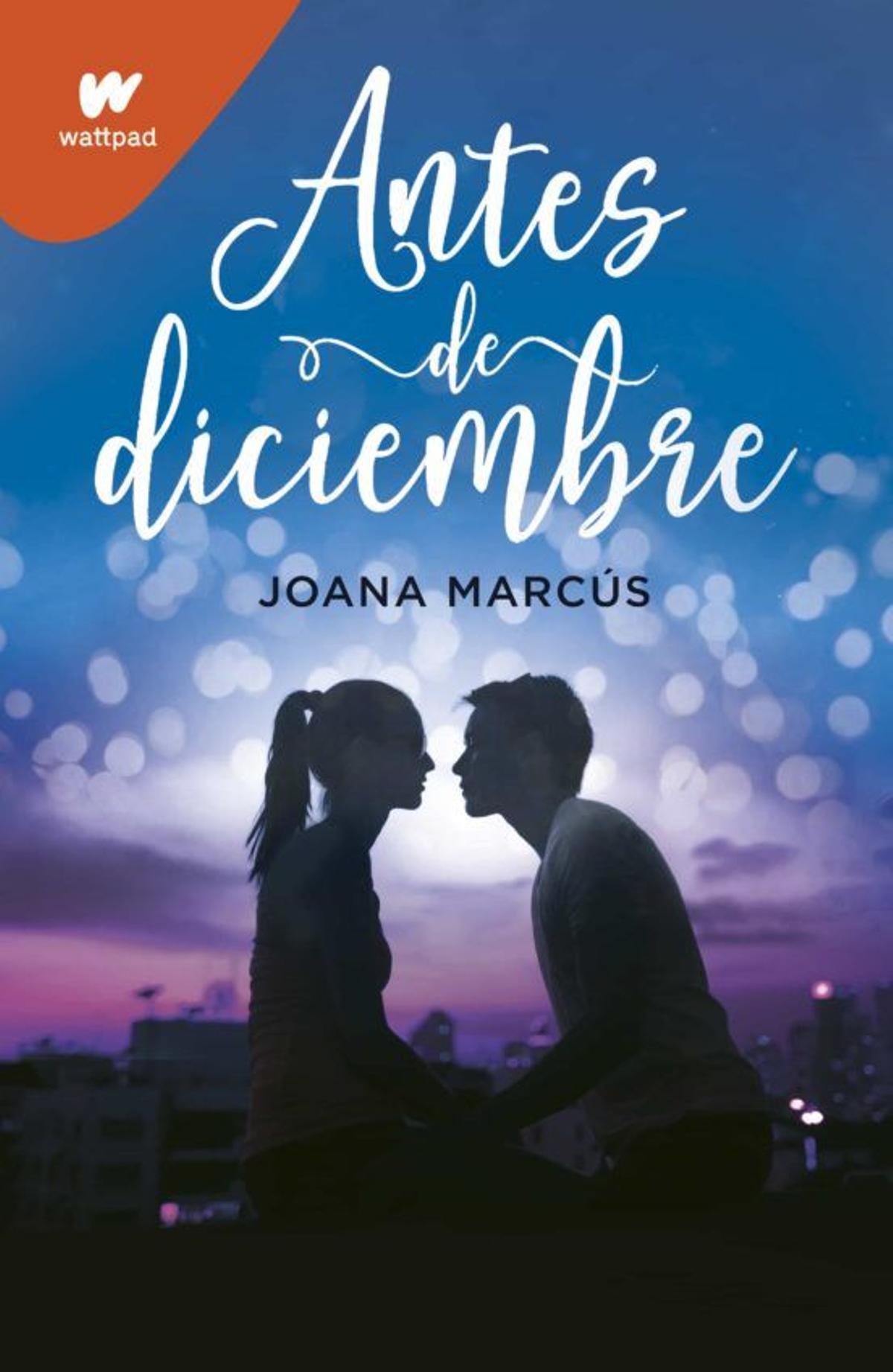 El momento romántico de esta Navidad: 'Antes de diciembre'