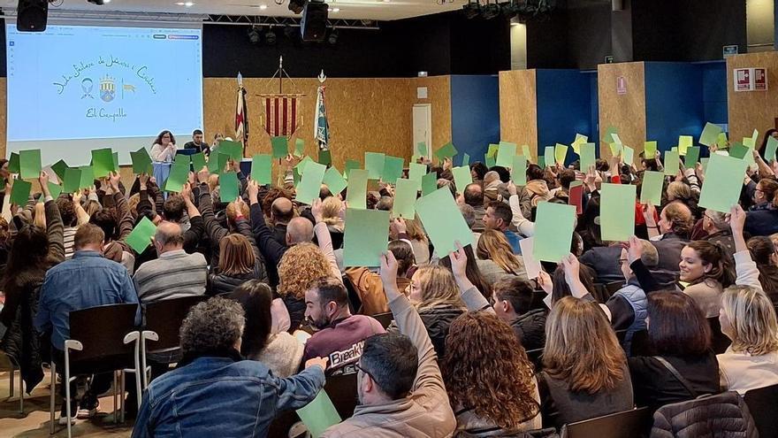 El Campello o cuando abstenerse es un bofetón a la igualdad
