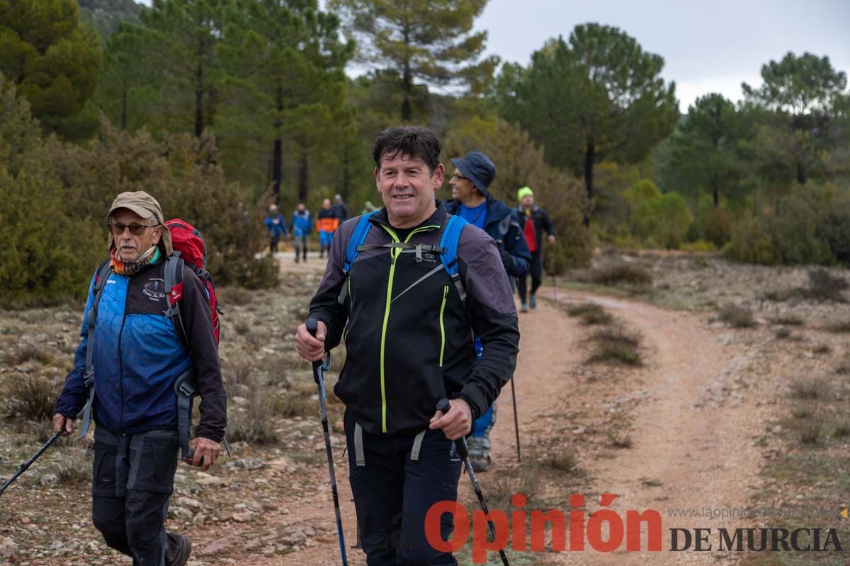 XX edición de la Travesía de Resistencia de Montaña 'Sierras del Noroeste' de Adenow