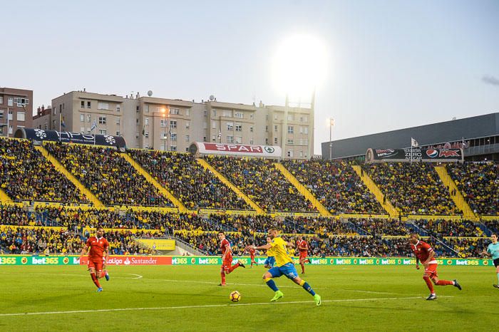 UDLP - SEVILLA