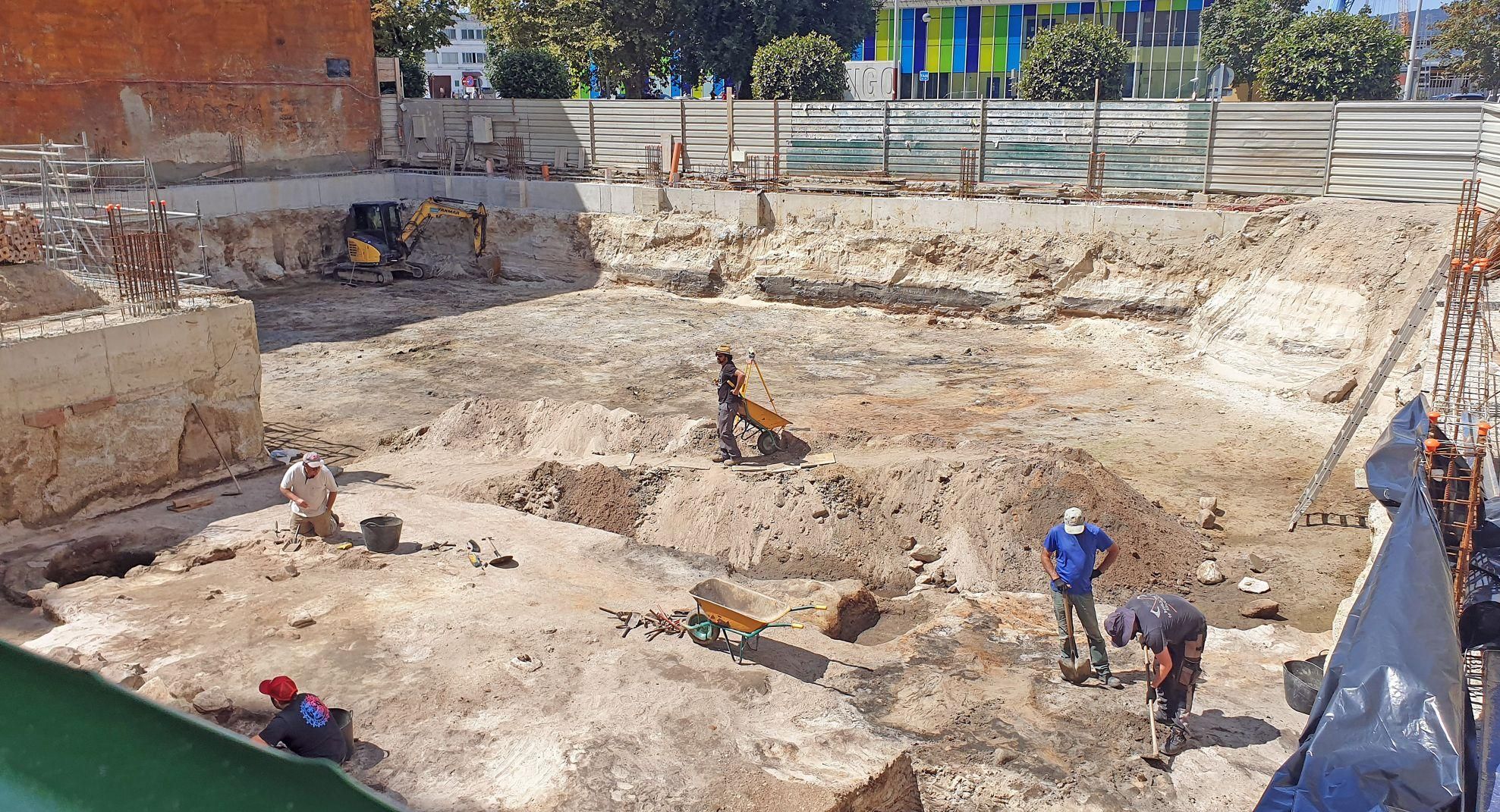 El ladrillo en Vigo no descansa ni en agosto