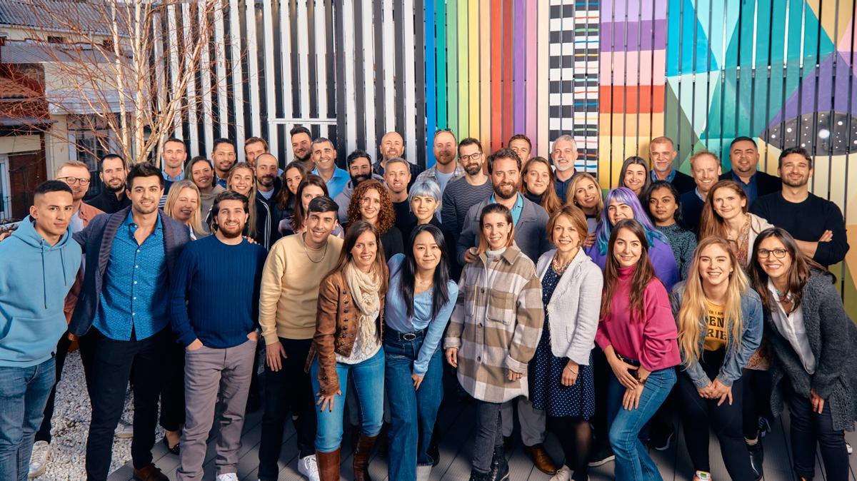El proveïdor de serveis ‘fintech’ Toqio tanca una ronda de 20 milions d’euros El proveïdor de serveis ‘fintech’ Toqio tanca una ronda de 20 milions d’euros