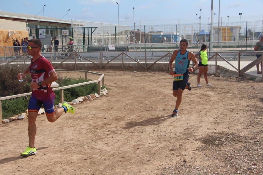 Triatlón Popular San Pedro del Pinatar