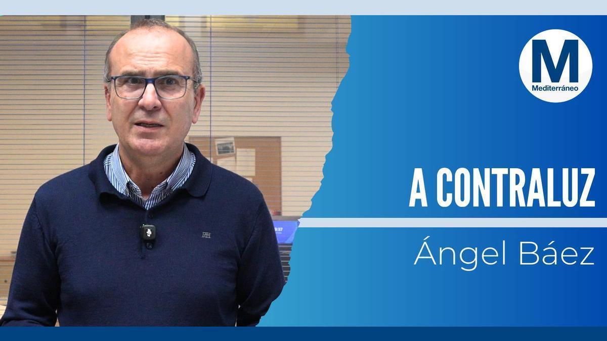 El videoanálisis de Ángel Báez | De Irán a Castellón: ecos de un conflicto global que sacude al azulejo