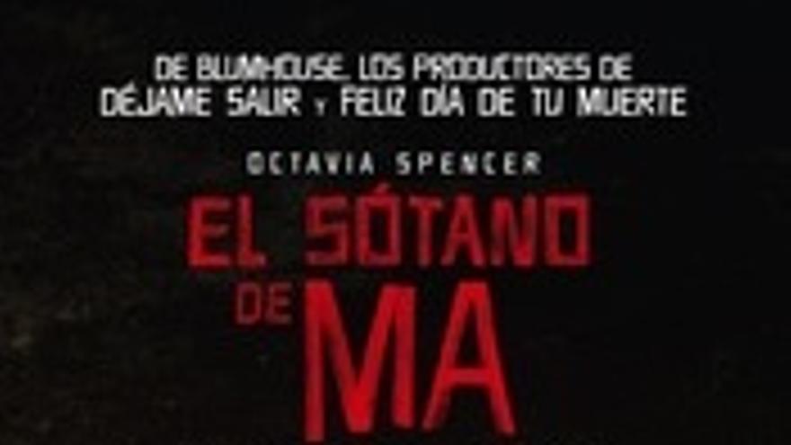 El sótano de Ma