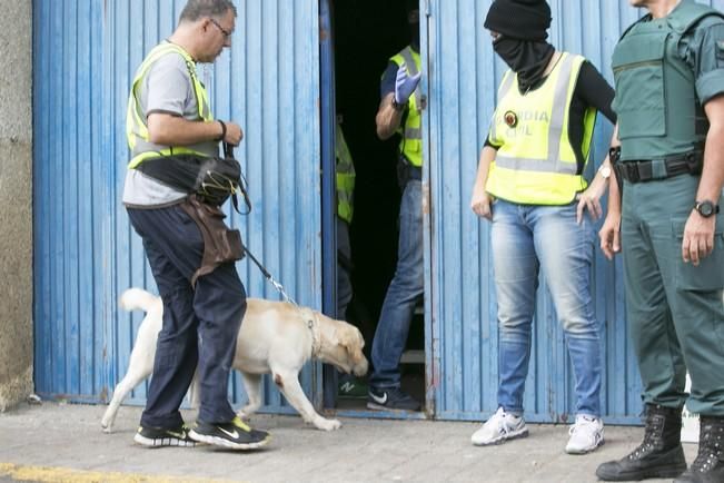 YIHADISMO CANARIAS