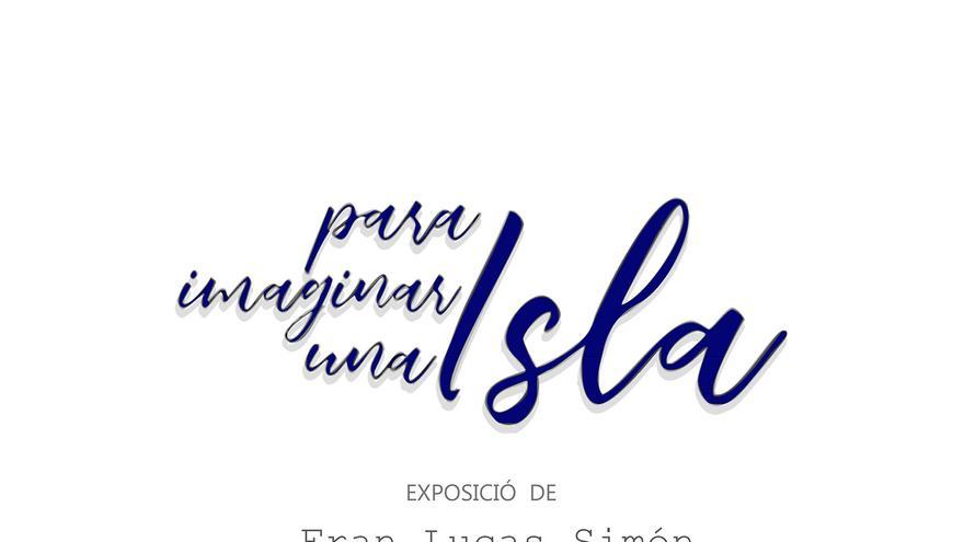 Exposició de Fran Lucas Simón