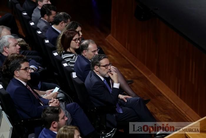 Premios Importantes La Opinión 2019:La gala