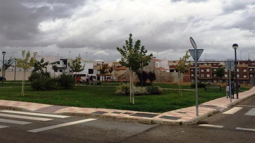 Vecinos de Almendralejo estudian una demanda conjunta por la subida del IBI