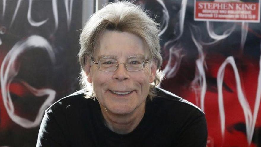 Stephen King, el rey de las adaptaciones vuelve a la pantalla