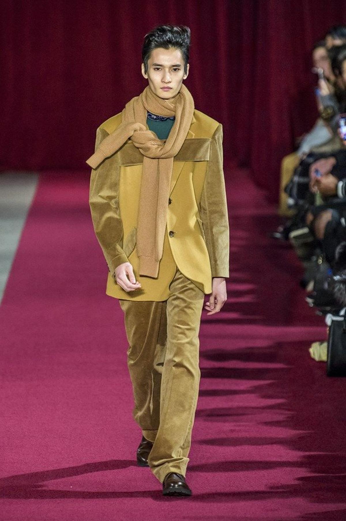 Calvin Luo