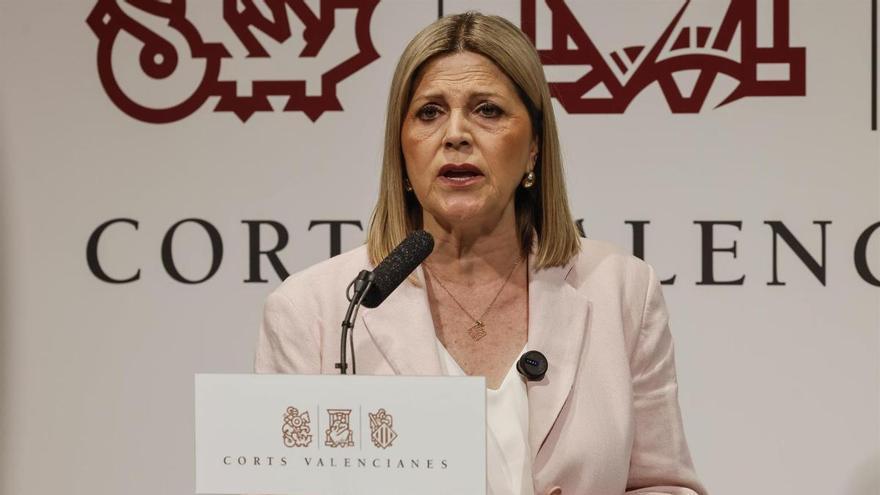 La Conselleria de Educación asegura ahora que presentará una propuesta salarial para los profesores “lo antes posible” para evitar la huelga