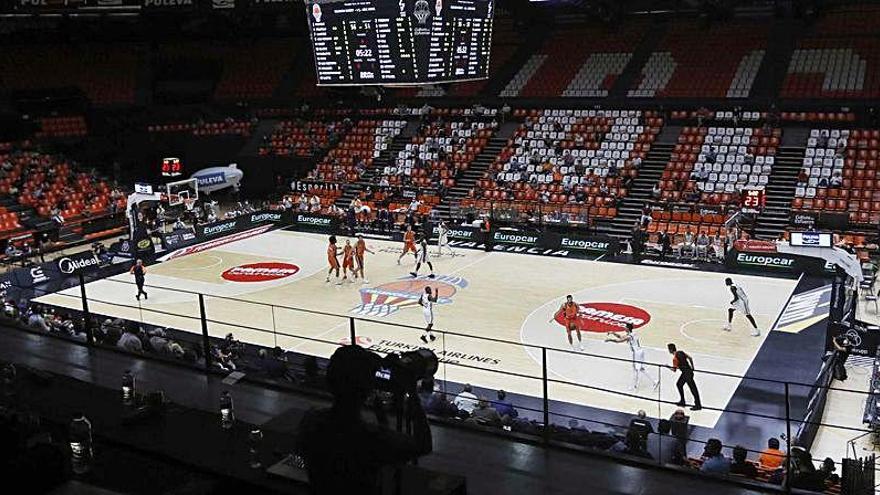 Doble cita en la Fonteta