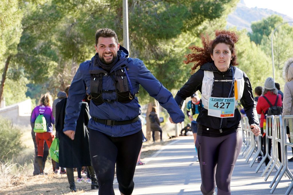 Carrera Lemon Trail de Santomera (II)