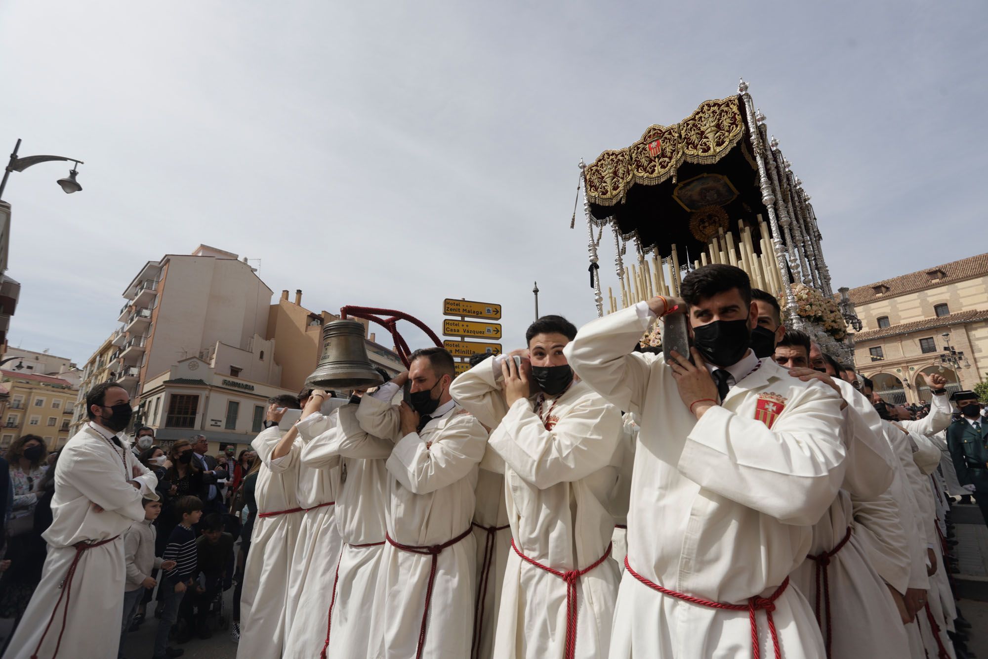 Humildad | Domingo de Ramos 2022