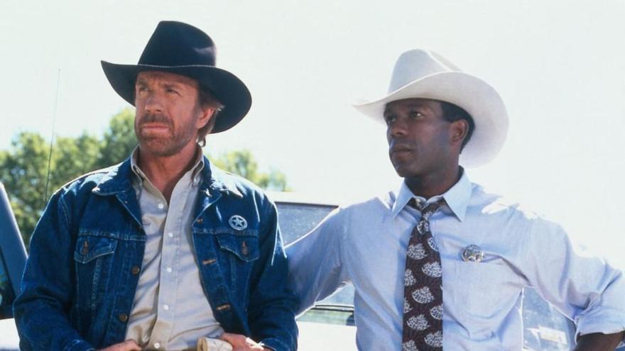 Fallece Clarence Gilyard Jr., coprotagonista de &#039;Walker, Texas Ranger&#039; junto a Chuck Norris