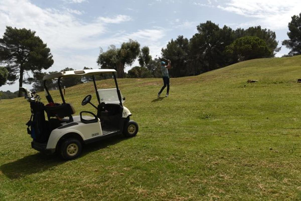 Edel Torneo Golf Contra el Cáncer recauda 10.000 euros a beneficio de Ibiza y Formentera Contra el Cáncer Edel Torneo Golf Contra el Cáncer recauda 10.000 euros a beneficio de Ibiza y Formentera Contra el Cáncer