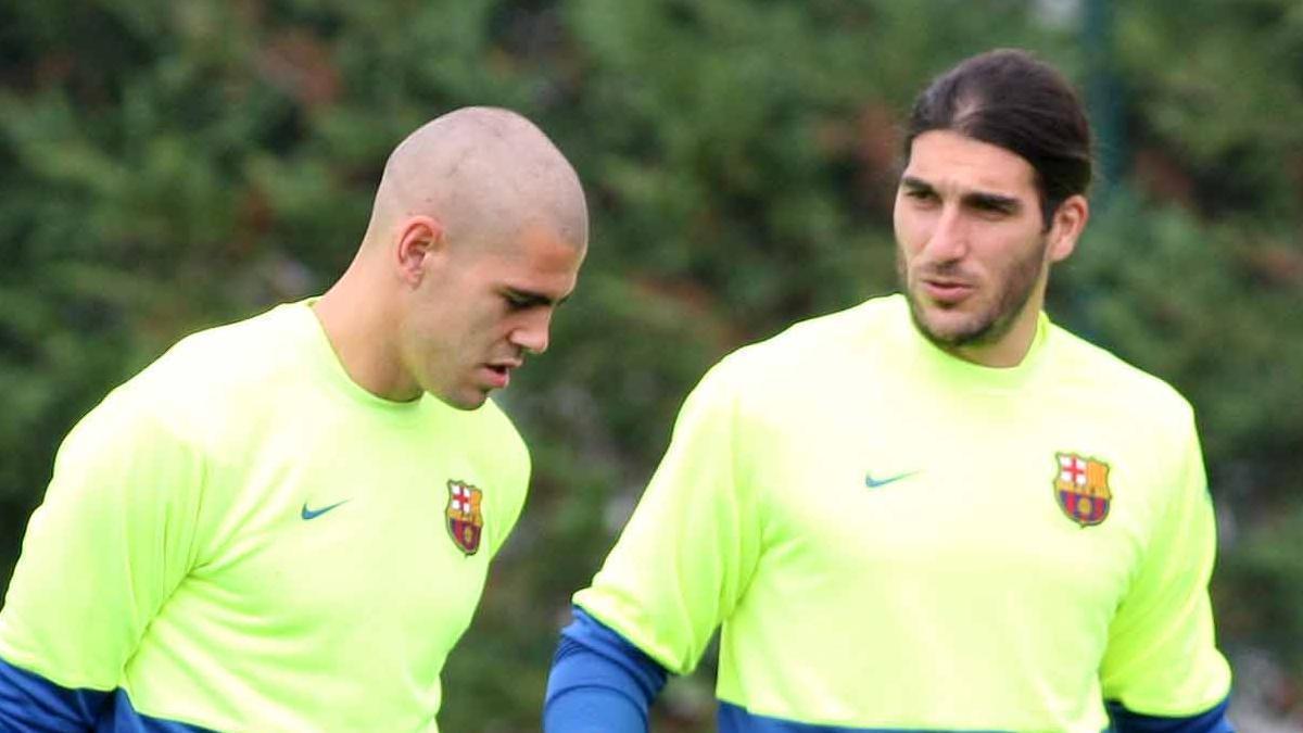 Pinto y el polémico silbido en Champions