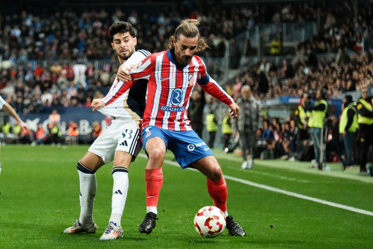 Marbella FC - Atlético de Madrid | Copa del Rey