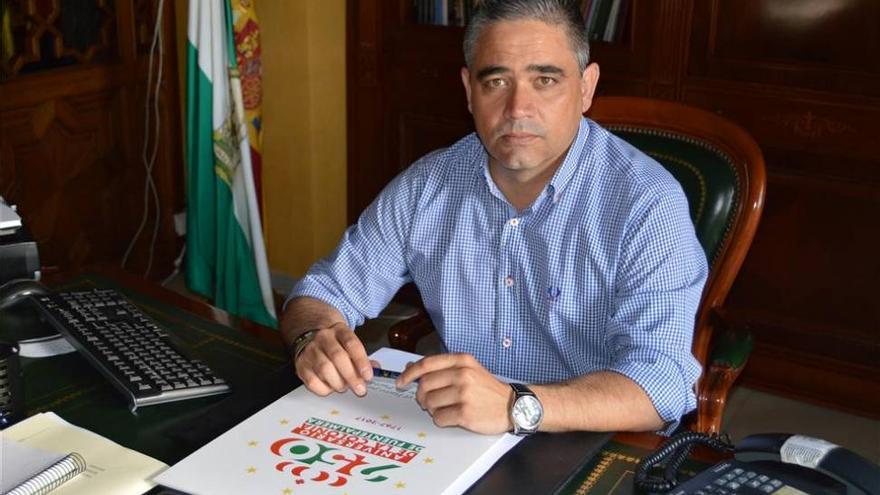 &quot;Nuestra intención es sacar el polígono de Los Fruteros a coste de urbanización&quot;