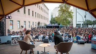 La Bienal de Ciencia ofrece 120 actividades entre Barcelona y Madrid