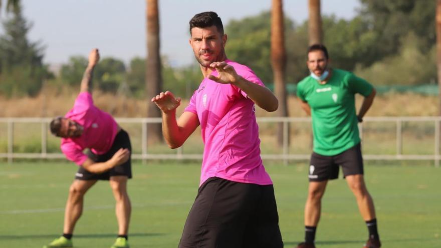 Adiós a Willy Ledesma hasta el 2021