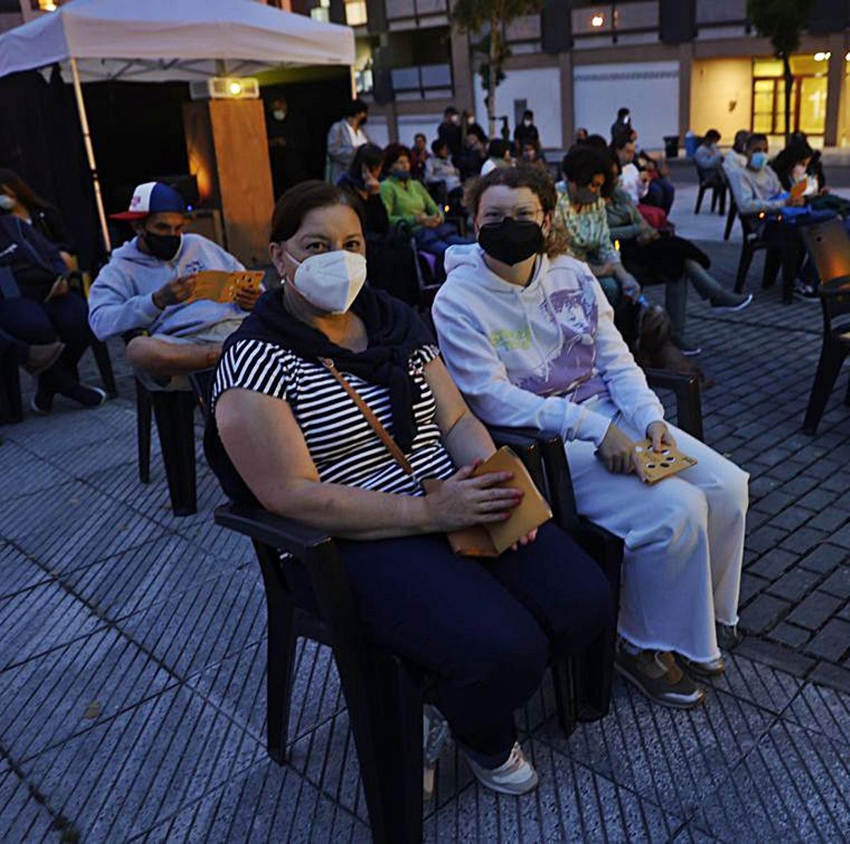 Oviedo está de película
