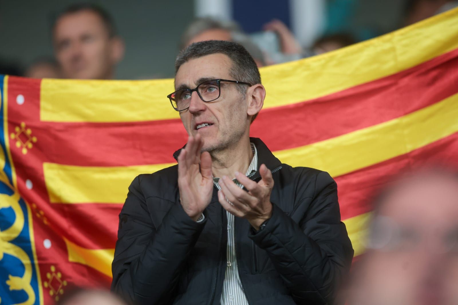 Emociones encontradas antes del Levante - Elche