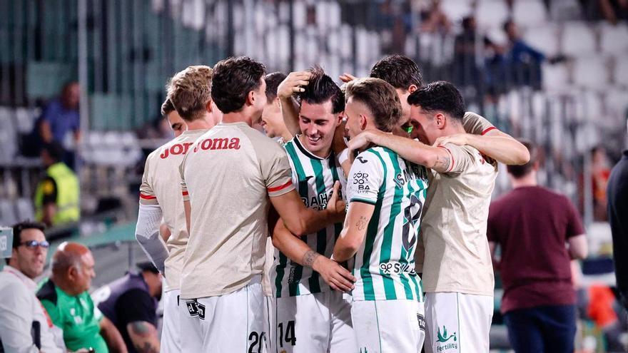 El Córdoba CF y Sergi Guardiola vuelven a separar sus caminos: el cierre de su segunda etapa blanquiverde