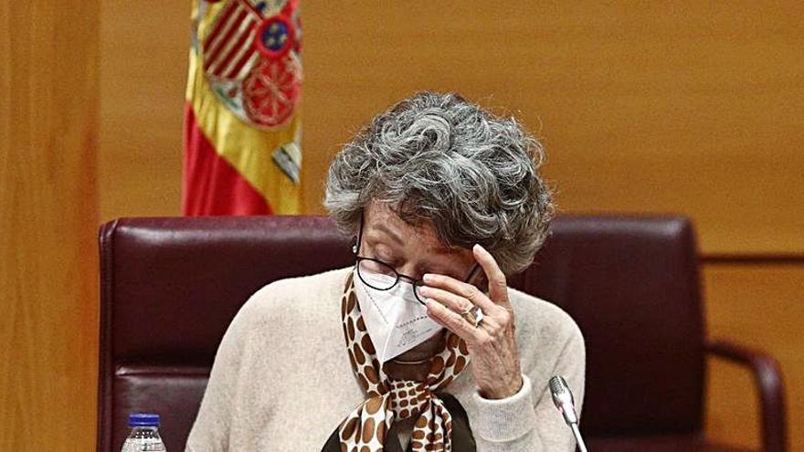 El nombramiento de Mateo al frente de RTVE, anulado por el Constitucional