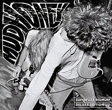 ‘Superfuzz...’ Mudhoney (1988).