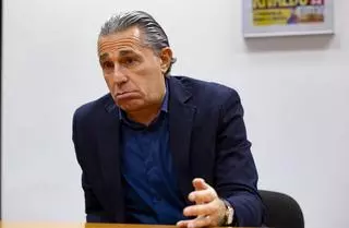 Así ve Scariolo a los futuros 'cracks' de la selección Española