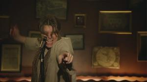 Videoclip de ’The Next Day’ de David Bowie.