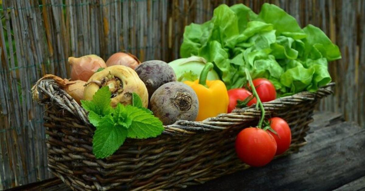 La regla de cinco: la receta que adelgaza y alarga la vida, según los expertos