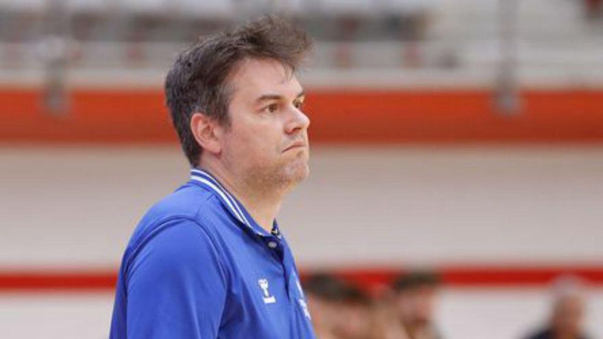 René Cadme, quinta renovación del Molina para su debut en Segunda FEB