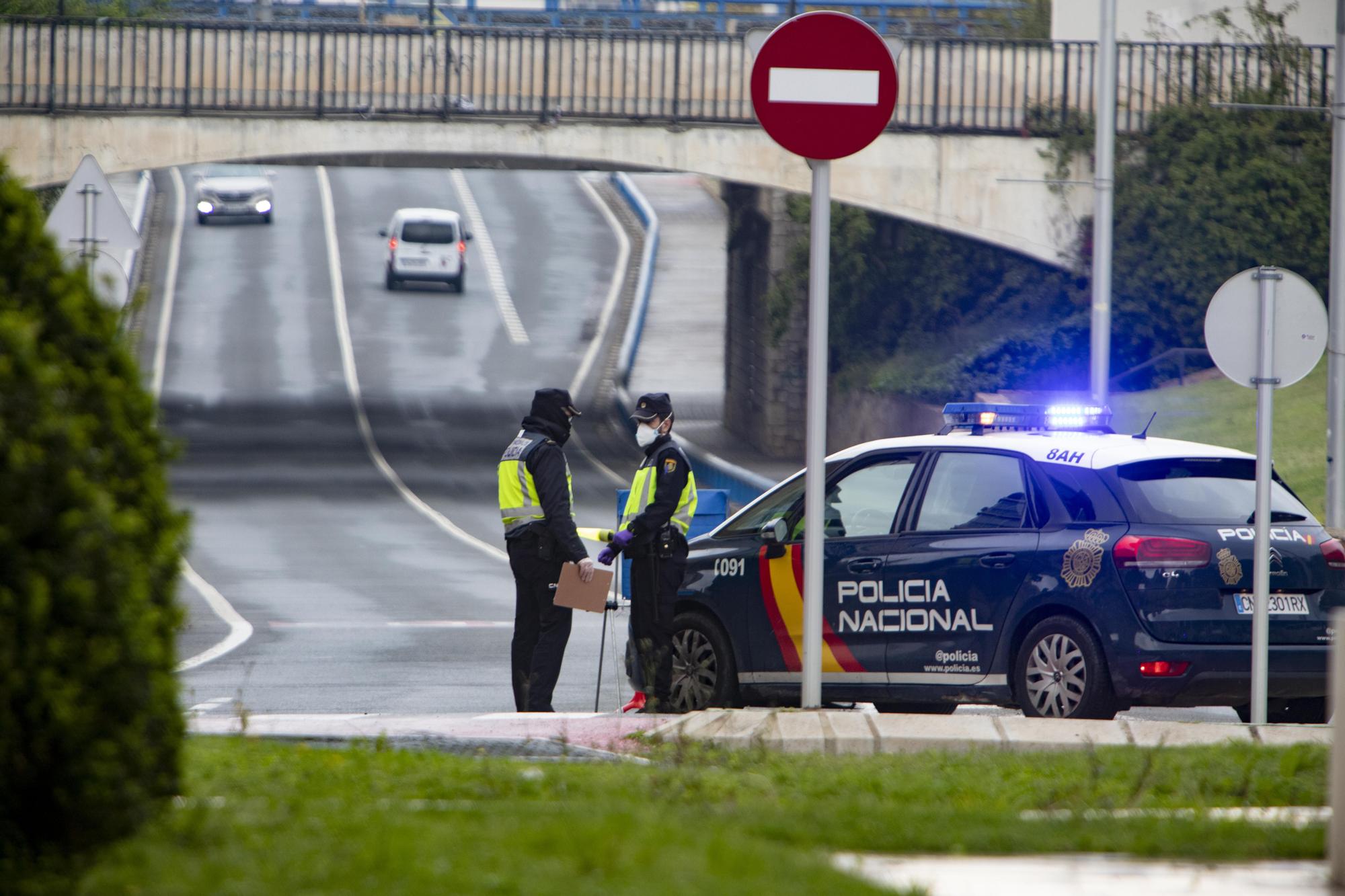 Xàtiva un año del estado de alarma