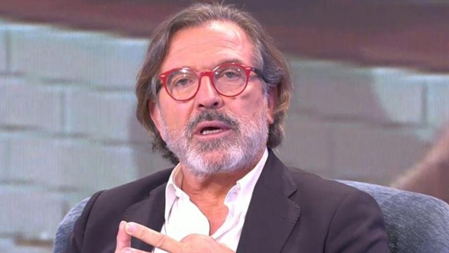 Pepe Navarro pasa al ataque con Ivonne Reyes: &quot;Que se prepare&quot;