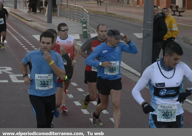 GALERÍA DE FOTOS -- Maratón paso por UJI 9.30-10.00