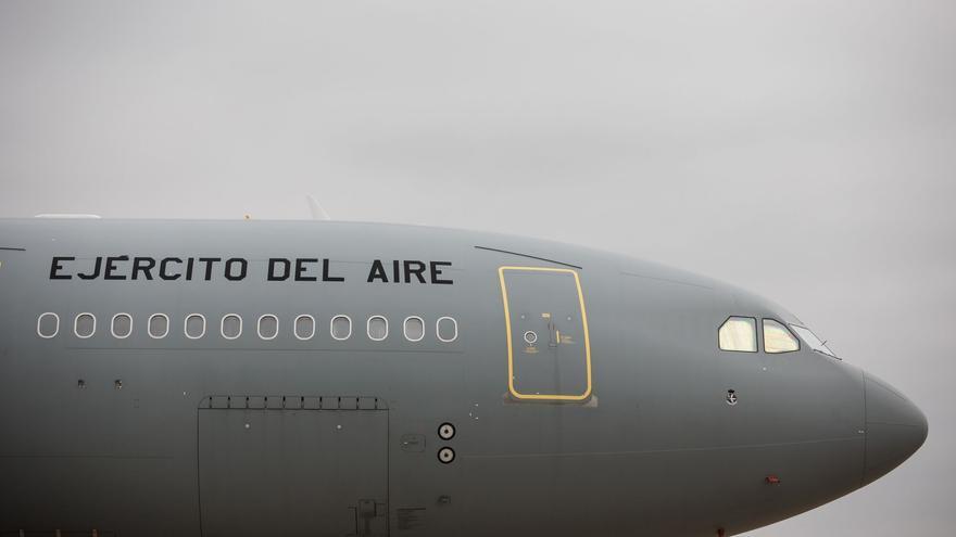 Llegan a Madrid los primeros españoles evacuados de Israel e Irán debido a la escalada de tensión