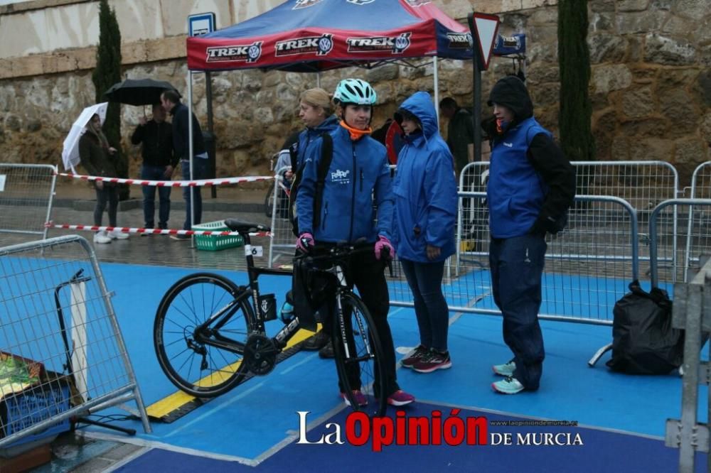 I Duatlón Media Distancia Ciudad de Lorca 2019