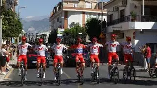 Enric Mas gana la Vuelta y devuelve la ilusión al ciclismo español