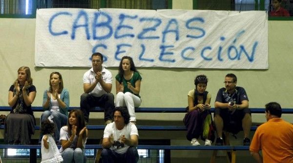 Derrota del CAI Zaragoza en su último encuentro de pretemporada