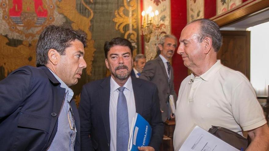 El PSOE exige a Barcala que ponga fecha y presupuesto a la implantación de la carrera profesional