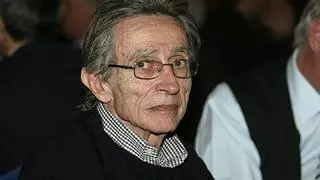 Muere el filósofo Xavier Rubert de Ventós