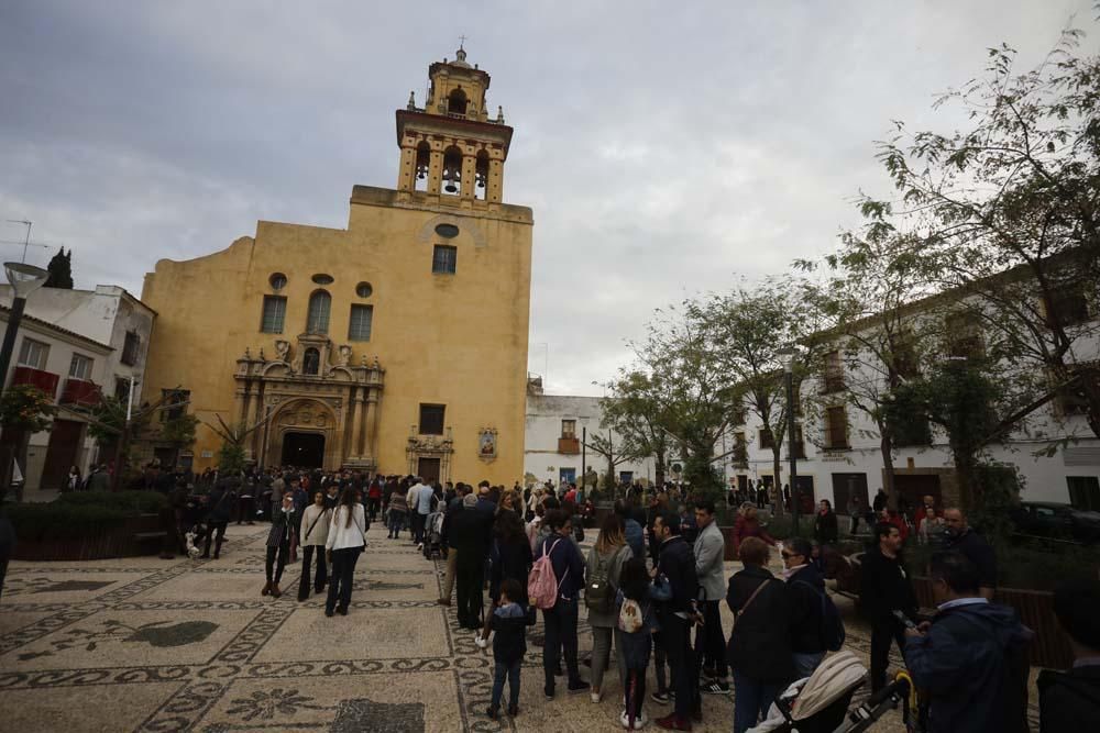 Jueves de Angustias