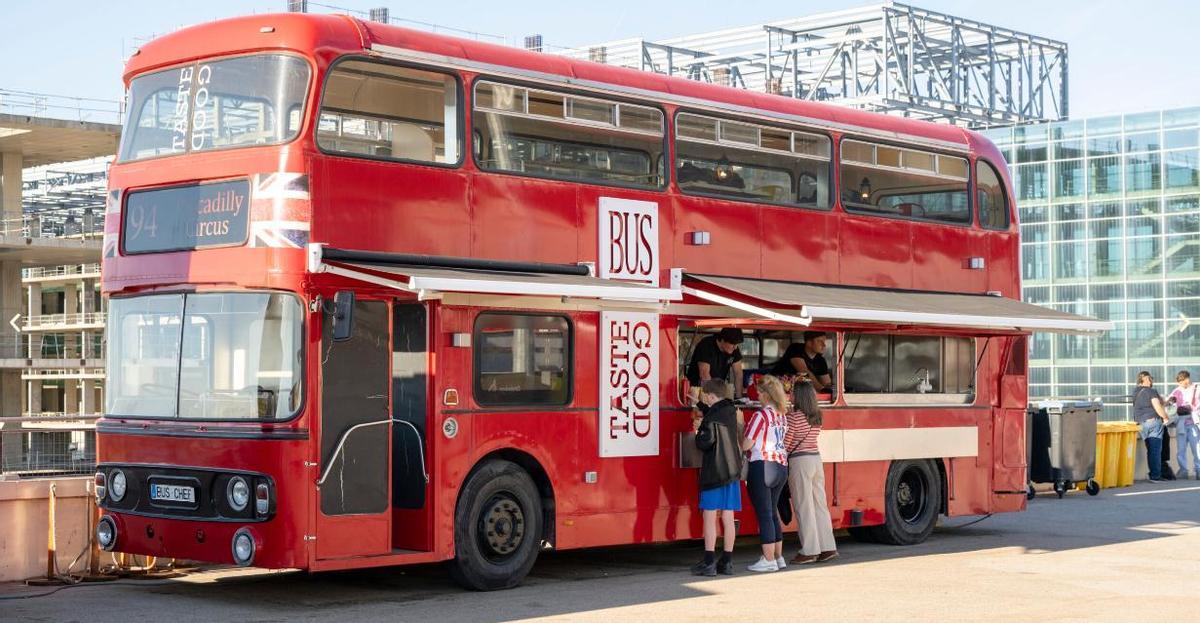 Rita'r Mirador abrirá sus puertas este sábado 30 de mayo.